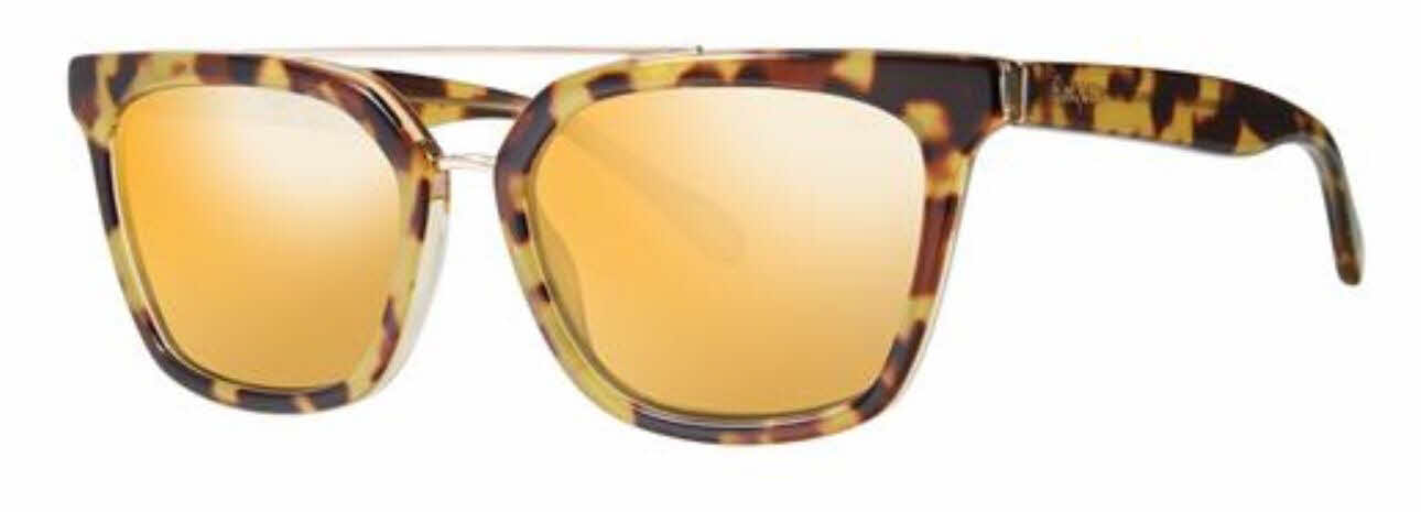 Lilly Pulitzer TO Positano Sunglasses Multicolor 5... | Lens  display picture 1