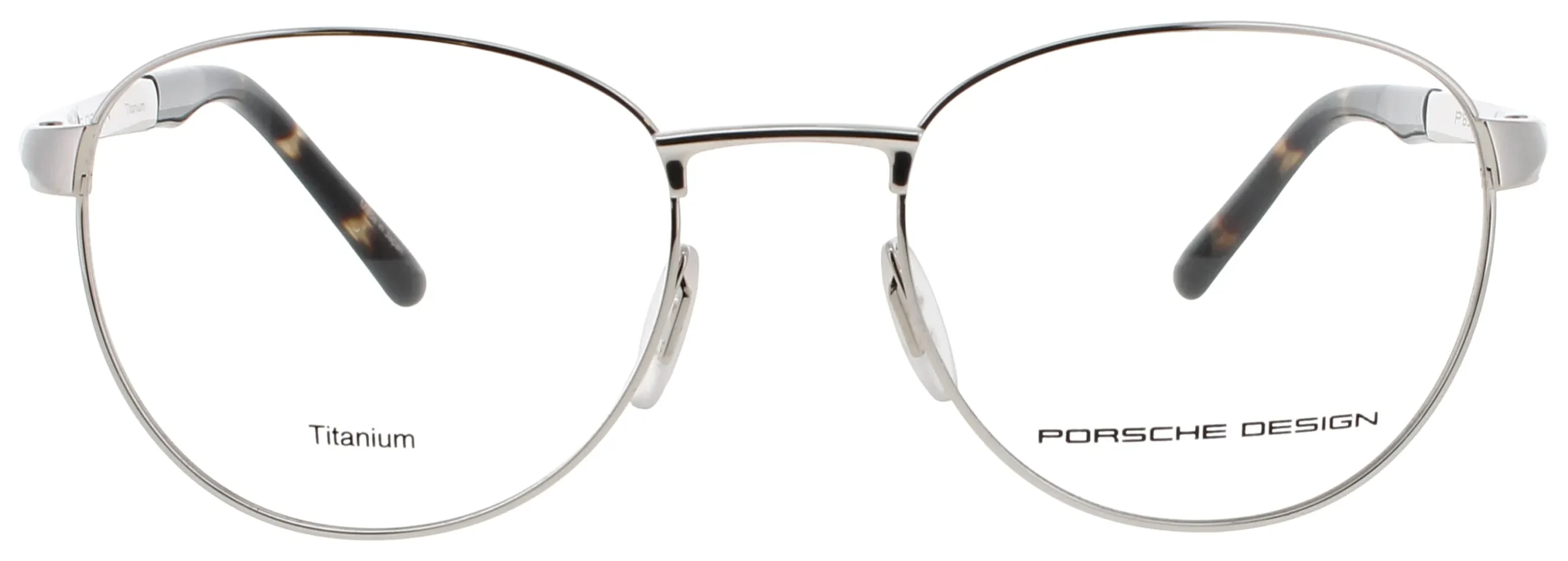 Porsche Design P8369 52C Eyeglasses Palladium 52mm... | Lens  display picture 3