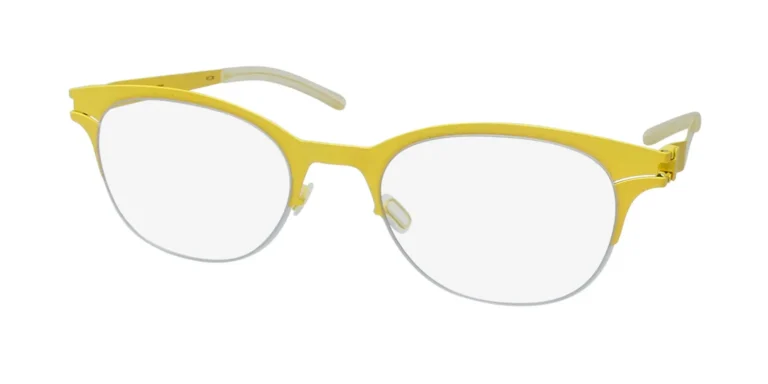 Mykita Gladys 179 Eyeglasses Zinc 51mm
