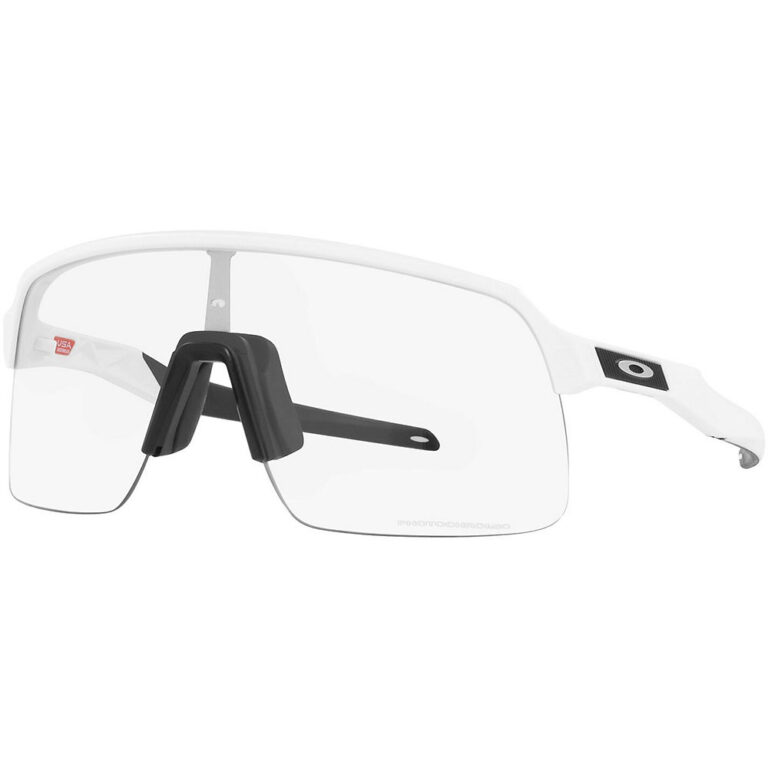 Oakley Sutro Lite OO9463-4639 OO9463 Sunglasses White 138mm Men