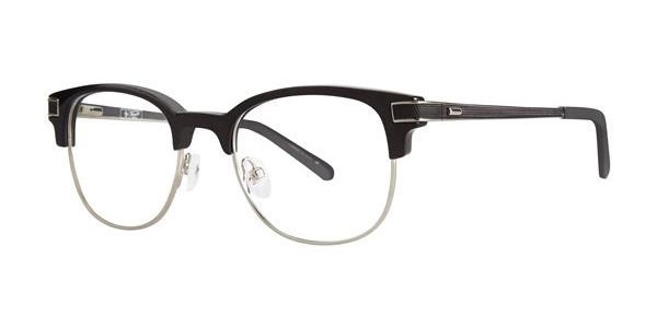 Penguin THE PRINCETON BK Eyeglasses Multicolor 50mm Men