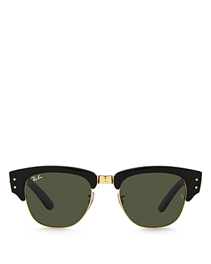 Ray-Ban RB0316-S MEGA CLUBMASTER 901/31 RB0316S Sunglasses Multicolor 145mm Women