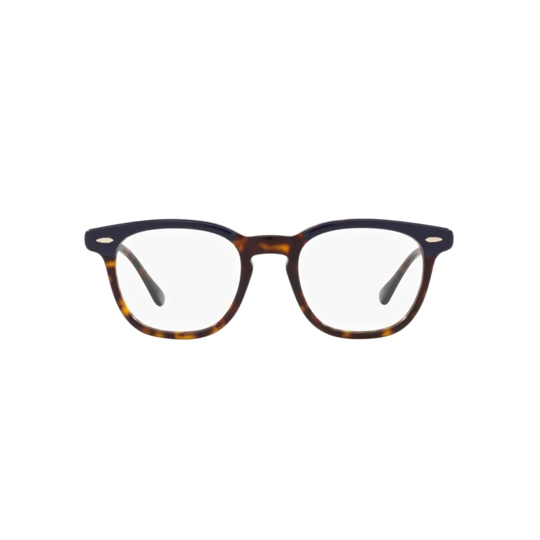 Ray-Ban RB5398 HAWKEYE 8283 RX5398 Eyeglasses Multicolor 50mm Men
