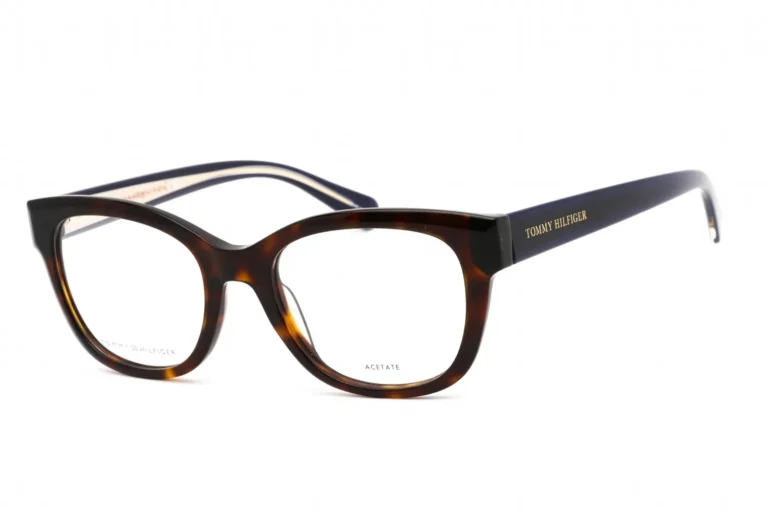 Tommy Hilfiger TH 1864 0086 00 Eyeglasses Havana 51mm Women