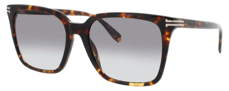 Marc Jacobs 1094/S 086 Sunglasses Havana 55mm Women