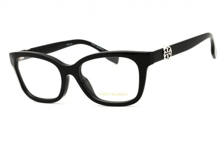 Tory Burch 0TY2159U 1709 Eyeglasses Black 53mm Women