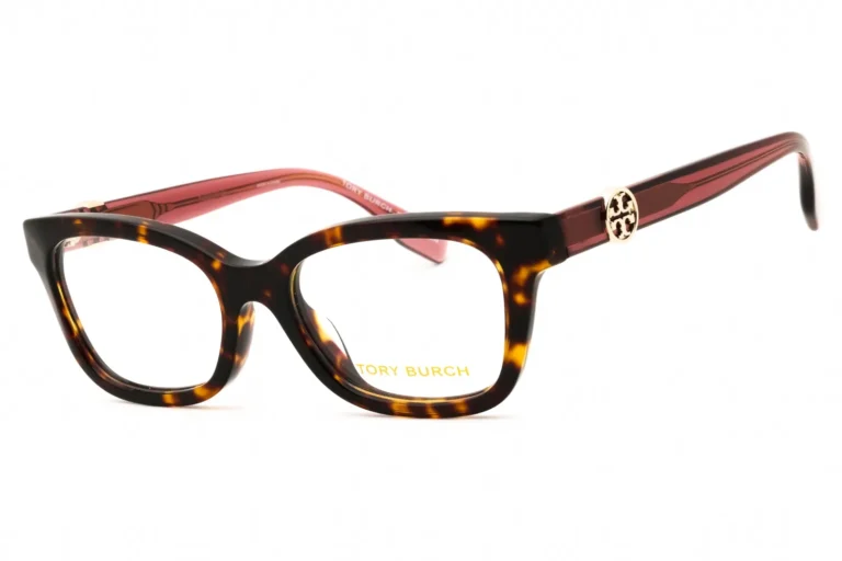 Tory Burch 0TY2159U 1964 Eyeglasses Havanna 53mm Women