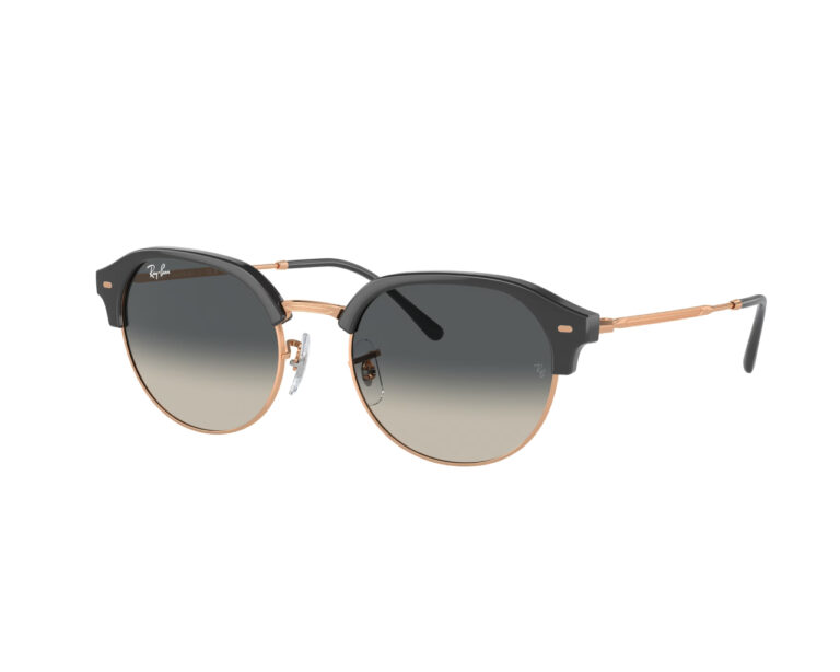 Ray-Ban RB4429 6720/71 RB4429 Sunglasses Multicolor 145mm Unisex