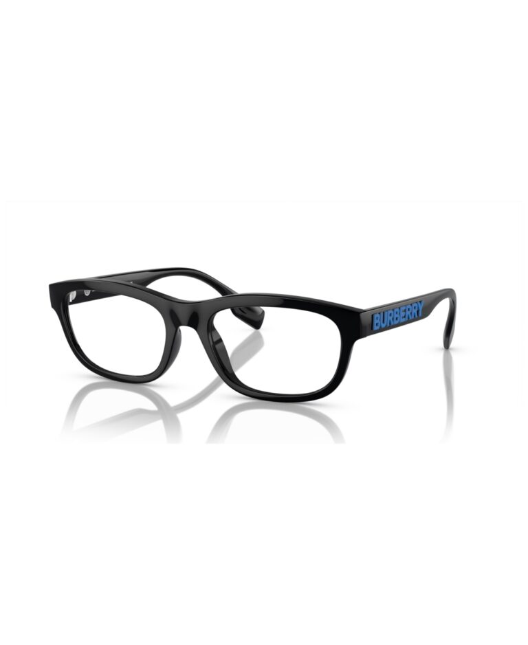 Burberry B2385-U 3001 BE2385U Eyeglasses Multicolor 54mm Men