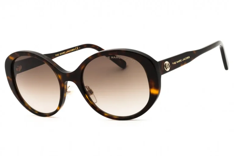 Marc Jacobs MARC 627/G/S 0086 HA Sunglasses Hvn 54mm Women