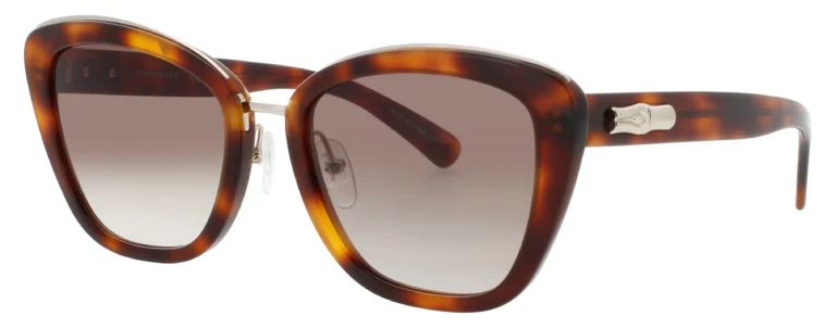 Longchamp LO687S 214 Sunglasses Havana 53mm Women