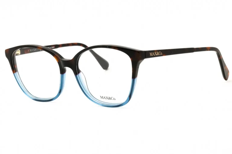Max & Co MO5077 56A Eyeglasses Havana 54mm Women