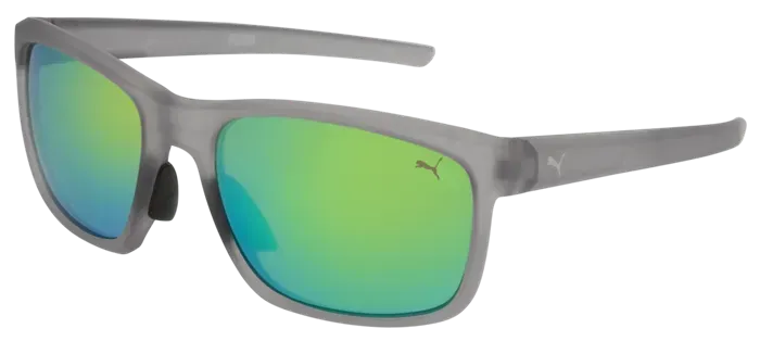 Puma 58MN Cat Eye Core Sunglasses Puma 58MN Cat Eye Core Sunglasses main image 4