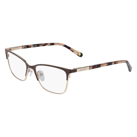 Nine West NW1089 210 Eyeglasses Multicolor 52mm Women