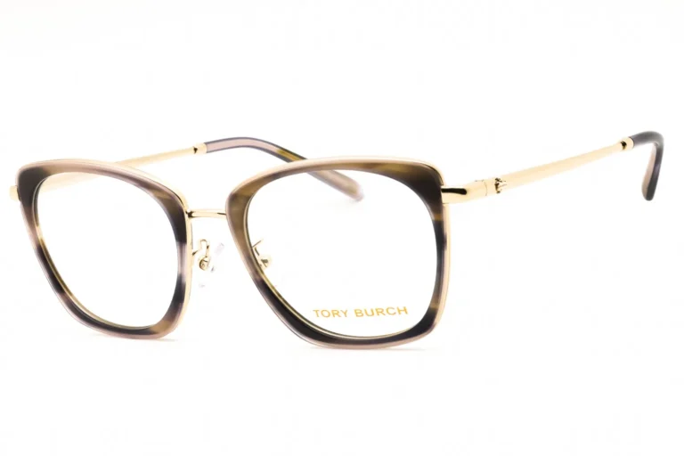 Tory Burch 0TY1092 2027 Eyeglasses Purple 51mm Women