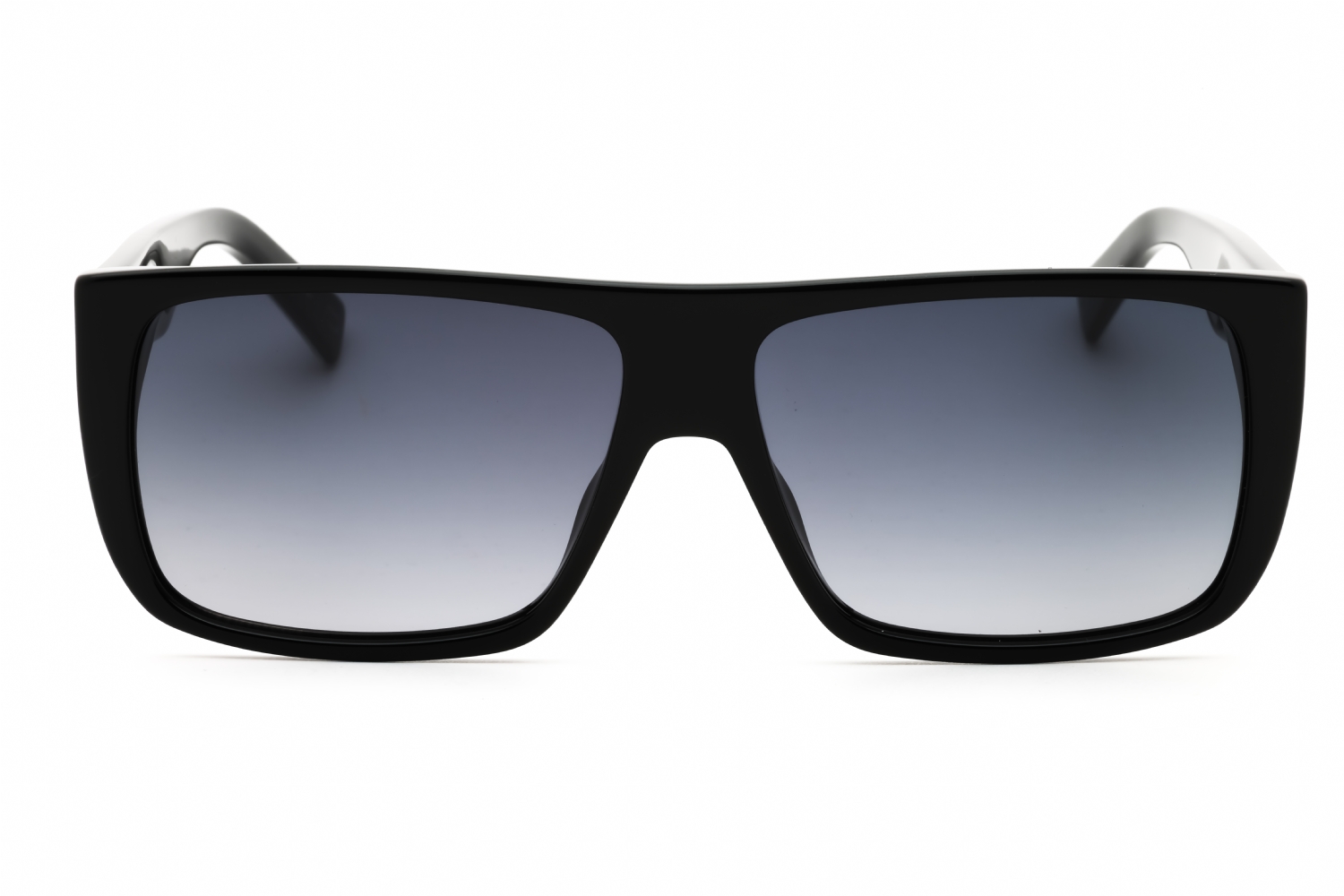 Marc Jacobs Marc Icon 096S 0807 Sunglasses Black 5... | Lens  display picture 3