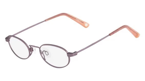 Flexon Comet 513 Eyeglasses 44mm Kids | Lens & Luxe display picture 3