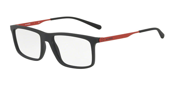 Arnette WOOt! C 7137 01 AN7137 Eyeglasses Black 54... | Lens & Luxe