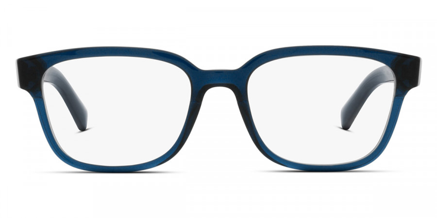Prada PR12VV 4871O1 Eyeglasses Gradient Pink 52mm... | Lens  display picture 1