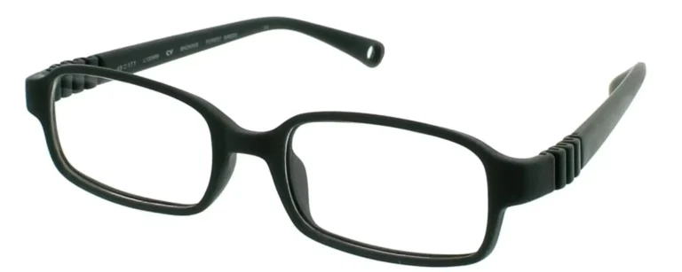 Dilli Dalli Brownie Eyeglasses Forest Green 51mm Kids