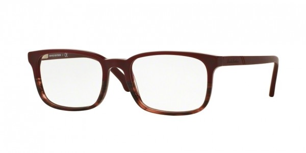 Brooks Brothers BB 2031 6111 Eyeglasses Red 52mm Unisex