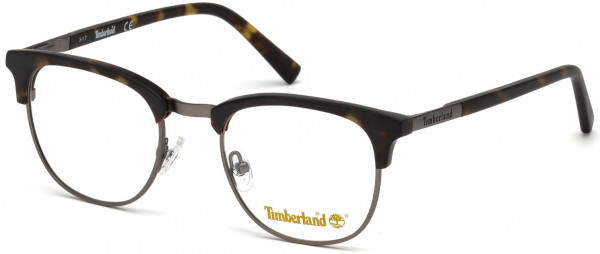 Timberland TB1582 052 Eyeglasses Multicolor 48mm Men