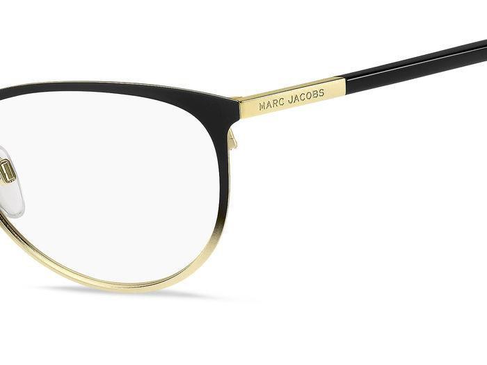 Marc by Marc Jacobs MARC 651 080S 00 Eyeglasses Bl... | Lens  display picture 3