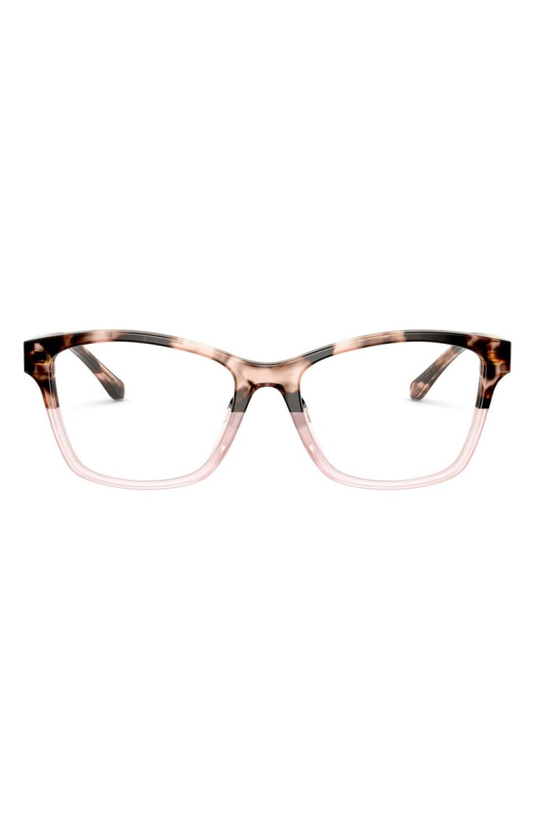 Tory Burch TY 2110U 1823 TY2110U Eyeglasses Multicolor 53mm Women