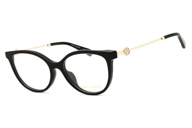Tory Burch 0TY2149U 1709 Eyeglasses Black 53mm Women