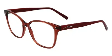 Salvatore Ferragamo SF1102S 606 Sunglasses Wine 58... | Lens  display picture 3