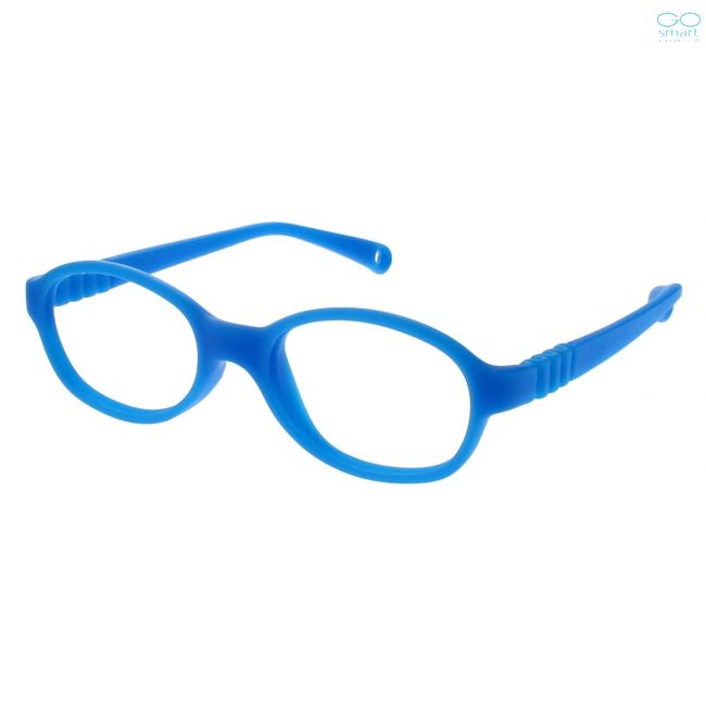 Dilli Dalli Dimples Eyeglasses Sky Blue 42mm Kids
