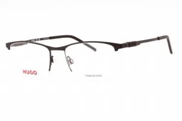 Hugo HG 1103 0YZ4 00 Eyeglasses Mtt Brown 54mm