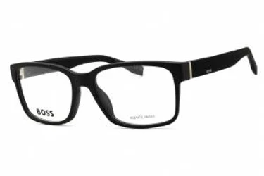 HUGO BOSS BOSS 0831/IT 0DL5 00 Eyeglasses Mt Black 55mm