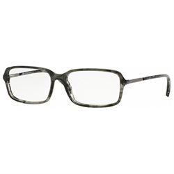 Brooks Brothers BB2027 6090 Eyeglasses Gray 53mm Men
