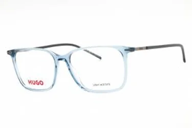 Hugo HG 1271 0PJP 00 Eyeglasses Blue 52mm