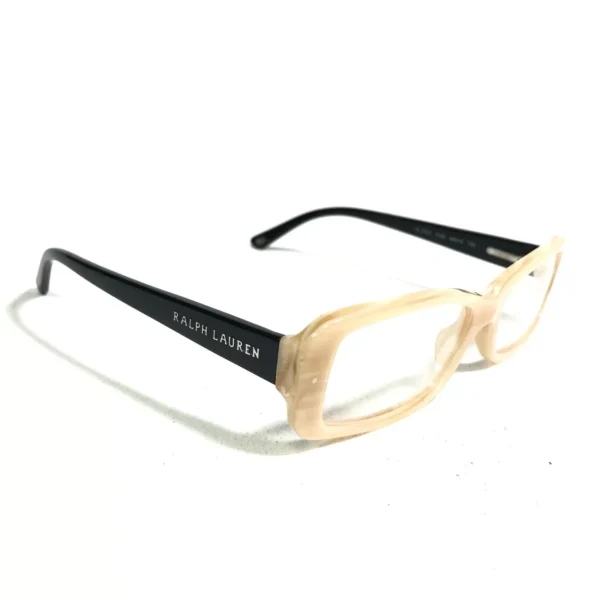 Ralph Lauren RL6034 5006 5006 Eyeglasses Multicolor 49mm Women