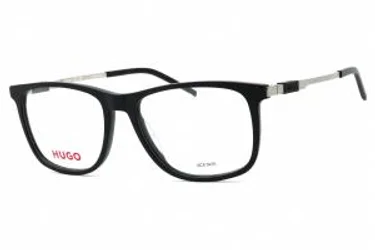 Hugo HG 1153 0003 00 Eyeglasses Matte Black 56mm