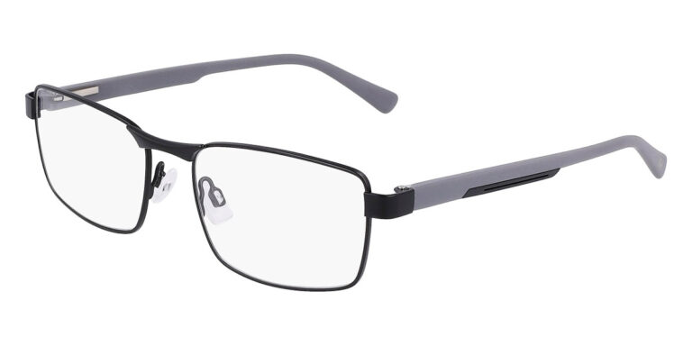 Joe JOE4100 001 Eyeglasses Blackjack 55mm Men