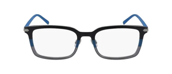 Cole Haan CH4036 414 Eyeglasses Navy Gradient 54mm Men