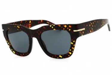 HUGO BOSS BOSS 1520/S 02VM IR Sunglasses Hvn Pttrn 51mm