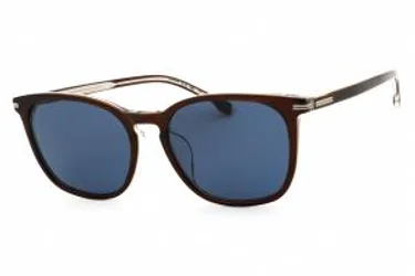 HUGO BOSS BOSS 1668/F/SK 009Q KU Sunglasses Brown 56mm