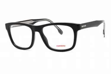 Carrera CARRERA 249 0807 00 Eyeglasses Black 55mm