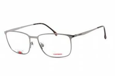 Carrera CA 8858 0R80 00 Eyeglasses Matte Ruthenium 56mm