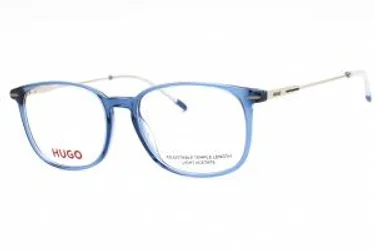 Hugo HG 1205 0PJP 00 Eyeglasses Blue 54mm
