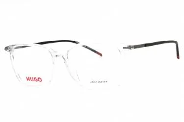 Hugo HG 1271 0KB7 00 Eyeglasses Grey 52mm