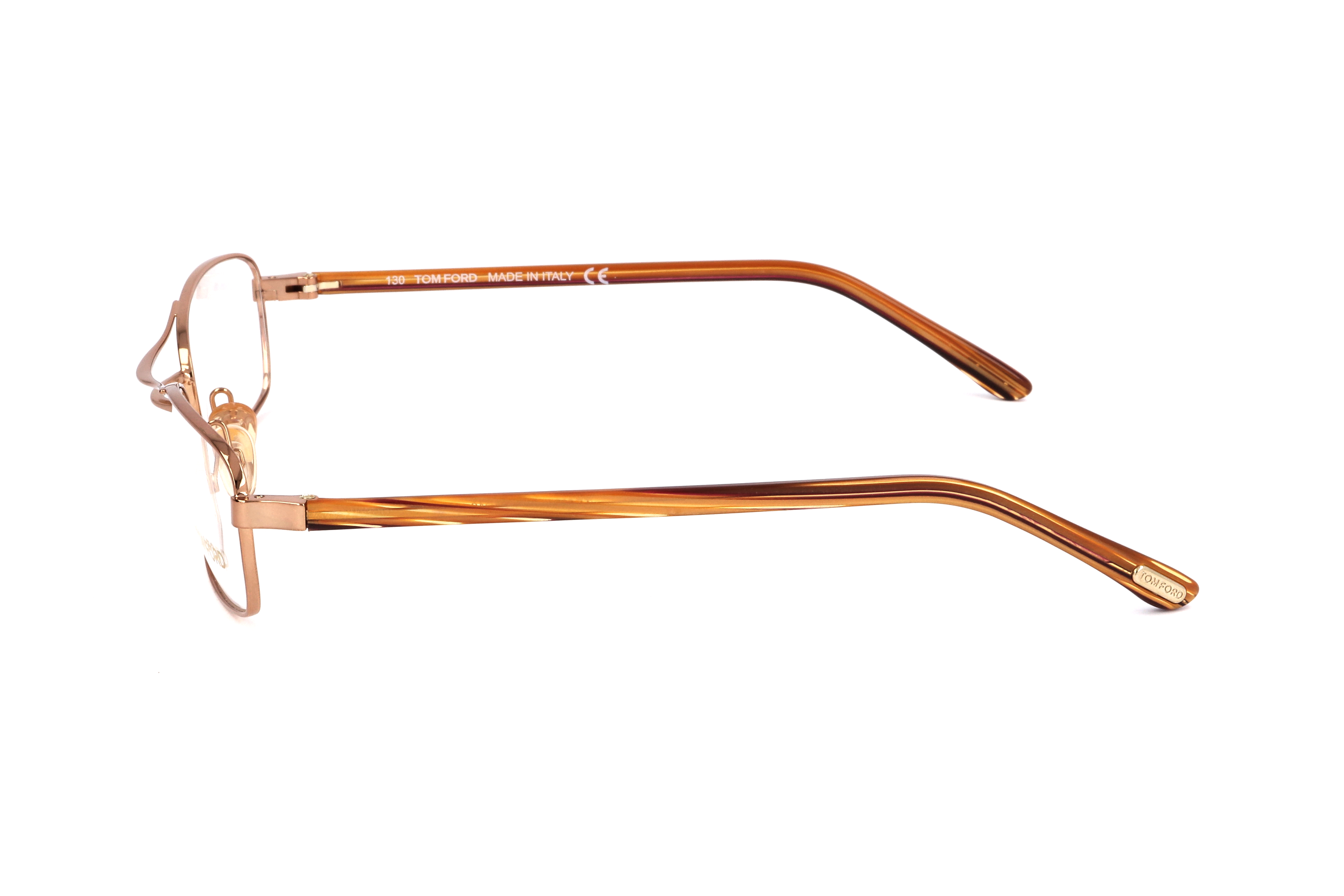 NWT Tom Ford FT1070 Fuxia Oversized 68mm Sunglasses TOM FORD Fernanda 68MM Square Sunglasses | Saks Fifth Avenue main image 4