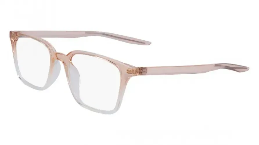 NWT Nike NIKE-PURSUIT-FLAIR-IB3683X Rose Gold 60mm Sunglasses NIKE PURSUIT FLAIR IB3683X Sunglasses Sun Glasses 711 GOLD  main image 3