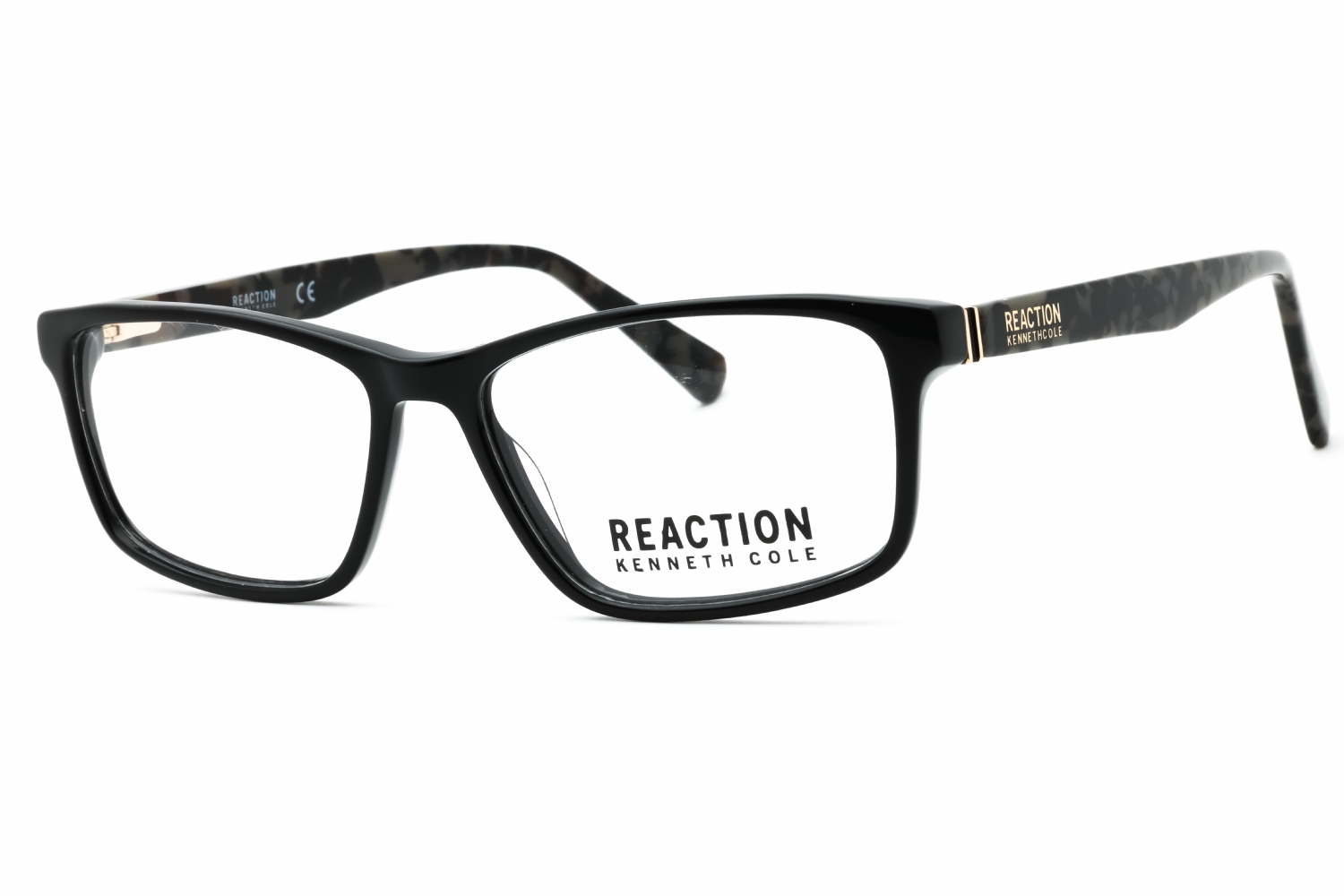Kenneth Cole Reaction KC1318 10B Sunglasses Shiny... | Lens  display picture 3