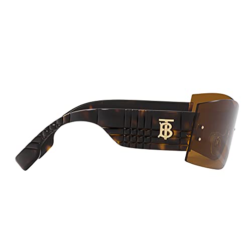 Burberry B3137 1109/63 BE3137 BELLA Sunglasses Bro... | Lens  display picture 1