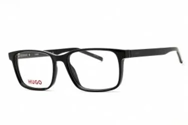 Hugo HG 1163 0807 00 Eyeglasses Black 55mm